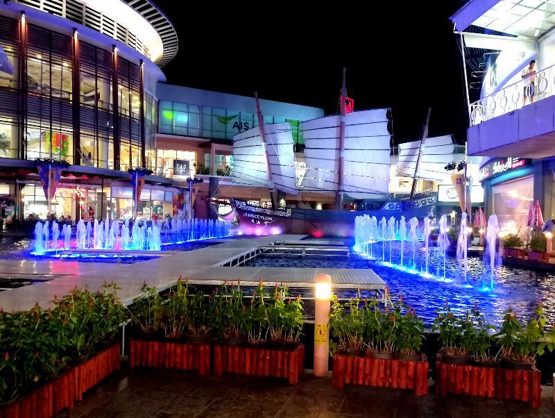 The Royal Palm Beach Front Patong Exterior foto